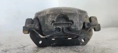 Автозапчасти б/у передний левый тормозной суппорт за opel vivaro c furgoneta (k0) 2.0 ссылки oem iam   