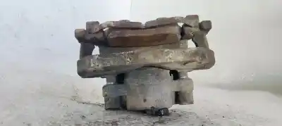 Автозапчасти б/у передний левый тормозной суппорт за opel vivaro c furgoneta (k0) 2.0 ссылки oem iam   