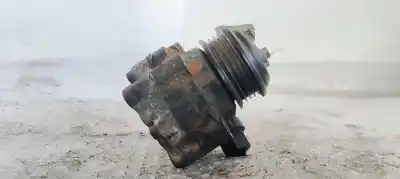 Peça sobressalente para automóvel em segunda mão bomba de direção por jaguar x-type 2.0 d referências oem iam   