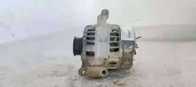 Pezzo di ricambio per auto di seconda mano alternatore per lancia ypsilon (402) 1.2 cat riferimenti oem iam 51859041