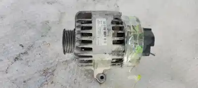 Peça sobressalente para automóvel em segunda mão alternador por lancia ypsilon (402) 1.2 cat referências oem iam 51859041  