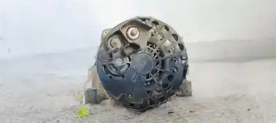 Peça sobressalente para automóvel em segunda mão alternador por lancia ypsilon (402) 1.2 cat referências oem iam 51859041  