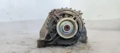 Peça sobressalente para automóvel em segunda mão alternador por lancia ypsilon (402) 1.2 cat referências oem iam 51859041  