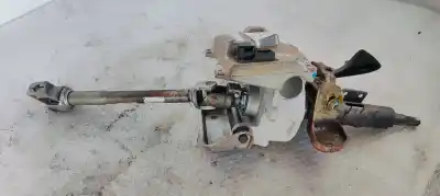 Pezzo di ricambio per auto di seconda mano piantone dello sterzo per lancia ypsilon (402) 1.2 cat riferimenti oem iam 735580642