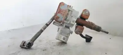 Second-hand car spare part steering column for lancia ypsilon (402) 1.2 cat oem iam references 735580642  