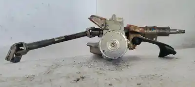 Second-hand car spare part steering column for lancia ypsilon (402) 1.2 cat oem iam references 735580642  