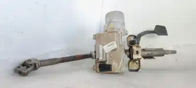 Second-hand car spare part steering column for lancia ypsilon (402) 1.2 cat oem iam references 735580642  