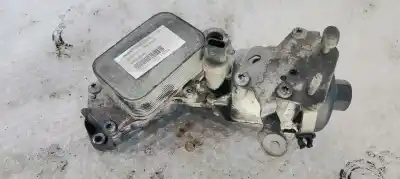 Pezzo di ricambio per auto di seconda mano SUPPORTO FILTRO OLIO per PEUGEOT 2008 (--.2013->)  Riferimenti OEM IAM 9823532380  