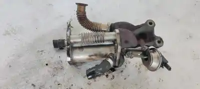 Pezzo di ricambio per auto di seconda mano raffreddatore egr per dacia dokker 1.5 dci diesel fap cat riferimenti oem iam 147356133r  