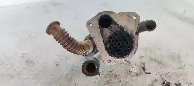 Pezzo di ricambio per auto di seconda mano raffreddatore egr per dacia dokker 1.5 dci diesel fap cat riferimenti oem iam 147356133r  