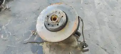 Second-hand car spare part front right knuckle for opel vivaro c furgoneta (k0) 2.0 oem iam references   