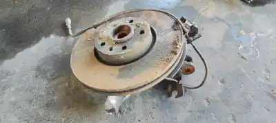 Автозапчастина б/у передній лівий культ для opel vivaro c furgoneta (k0) 2.0 посилання на oem iam   