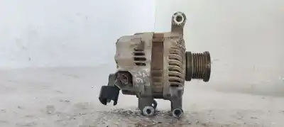 Peça sobressalente para automóvel em segunda mão alternador por peugeot 207 207 5p sport 1.4 referências oem iam v758575080