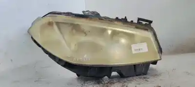 Pièce détachée automobile d'occasion FEU DROIT pour RENAULT MEGANE II BERLINA 5P  Références OEM IAM   