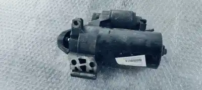 Second-hand car spare part starter motor for bmw serie 1 berlina (e81/e87) 2.0d 143 [118] fap oem iam references 0001139016