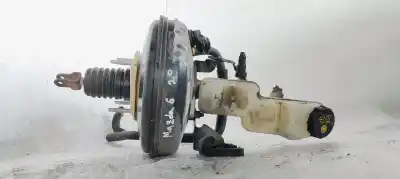 Second-hand car spare part brake servo for mazda 6 kombi () (.2012->) 2.0i 145 oem iam references ghp943800