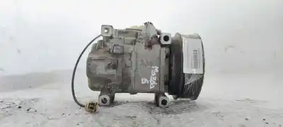 Piesă de schimb auto la mâna a doua compresor de aer condiționat pentru mazda 6 lim. (gh) 2.0d turbo 140 fap referințe oem iam h12a0ca4je