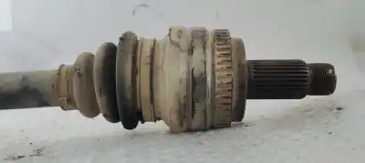 Pezzo di ricambio per auto di seconda mano trasmissione posteriore sinistra per bmw x3 (e83) 2.0 16v diesel cat riferimenti oem iam 7524043  