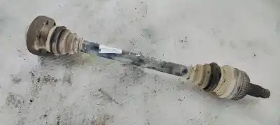 Pezzo di ricambio per auto di seconda mano trasmissione posteriore sinistra per bmw x3 (e83) 2.0 16v diesel cat riferimenti oem iam 7524043  