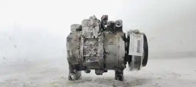 Peça sobressalente para automóvel em segunda mão compressor de ar condicionado a/a a/c por audi a4 berlina (8e) 2.5 v6 24v tdi referências oem iam 