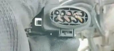 Peça sobressalente para automóvel em segunda mão bomba de injeção por seat toledo (1m2) signo referências oem iam 0460404977  