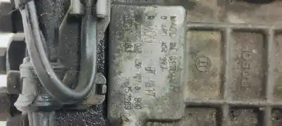 Peça sobressalente para automóvel em segunda mão bomba de injeção por seat toledo (1m2) signo referências oem iam 0460404977  