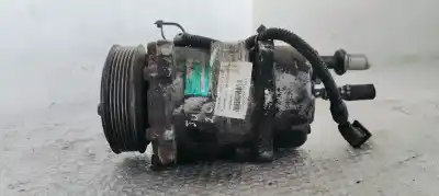 Second-hand car spare part AIR CONDITIONING COMPRESSOR for CITROEN JUMPY  OEM IAM references 9640486480  