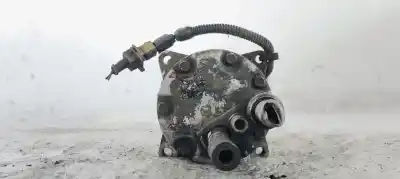 Peça sobressalente para automóvel em segunda mão compressor de ar condicionado a/a a/c por citroen jumpy 1.9td referências oem iam 9640486480  