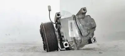 Second-hand car spare part air conditioning compressor for mazda cx-7 (er) 2.2 turbodiesel cat oem iam references h12a1aw4ge