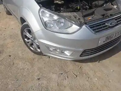 Gebrauchtes Autoersatzteil vordere stossstange zum ford galaxy (ca1) 2.0 tdci cat oem-iam-referenzen   