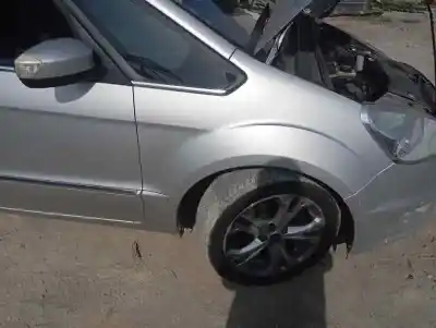 Peça sobressalente para automóvel em segunda mão Guarda-lamas Dianteiro Esquerdo por FORD GALAXY (CA1) 2.0 TDCi CAT Referências OEM IAM   