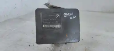 Pezzo di ricambio per auto di seconda mano abs per bmw serie 1 berlina (e81/e87) 2.0d 143 [118] fap riferimenti oem iam 34526776056  