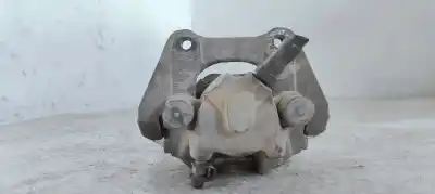 Peça sobressalente para automóvel em segunda mão pinça de travão traseira esquerda por bmw x3 (e83) 2.0 16v diesel cat referências oem iam 