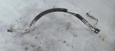 Автозапчасти б/у трубы кондиционирования воздуха за opel vivaro c furgoneta (k0) 2.0 ссылки oem iam 9806549380