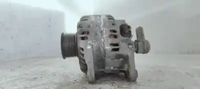 Piesă de schimb auto la mâna a doua alternator pentru mazda 6 lim. (gh) 2.0d turbo 140 fap referințe oem iam a3tb6781