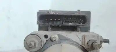 Second-hand car spare part abs for citroen jumpy ii (vf7) 1.6 hdi 90 16v oem iam references 0265231550  
