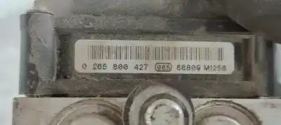 Second-hand car spare part abs for citroen jumpy ii (vf7) 1.6 hdi 90 16v oem iam references 0265231550  