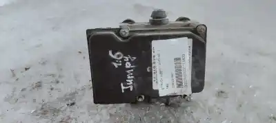 Second-hand car spare part abs for citroen jumpy ii (vf7) 1.6 hdi 90 16v oem iam references 0265231550  