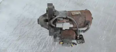 Автозапчастина б/у двигун запускається для mazda cx-7 (er) 2.2 turbodiesel cat посилання на oem iam m001t30971  