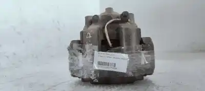 Peça sobressalente para automóvel em segunda mão pinça de travão traseira direita por bmw x3 (e83) 2.0 16v diesel cat referências oem iam 
