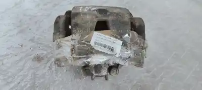 Peça sobressalente para automóvel em segunda mão pinça de travão dianteira esquerda por kia rio (yb) 1.2i 85 referências oem iam bc140184