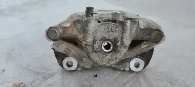 Peça sobressalente para automóvel em segunda mão pinça de travão dianteira esquerda por kia rio (yb) 1.2i 85 referências oem iam bc140184  