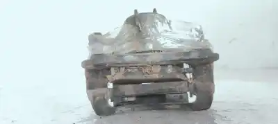 Peça sobressalente para automóvel em segunda mão pinça de travão dianteira esquerda por kia rio (yb) 1.2i 85 referências oem iam bc140184  