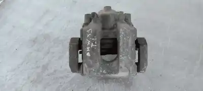 Peça sobressalente para automóvel em segunda mão pinça de travão traseira esquerda por bmw x3 (e83) 2.0 16v diesel cat referências oem iam 