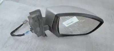 Second-hand car spare part right rearview mirror for ford galaxy (ca1) 2.0 tdci cat oem iam references e9014347  