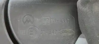 Second-hand car spare part right rearview mirror for ford galaxy (ca1) 2.0 tdci cat oem iam references e9014347  