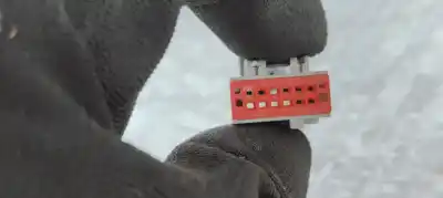 Second-hand car spare part right rearview mirror for ford galaxy (ca1) 2.0 tdci cat oem iam references e9014347  