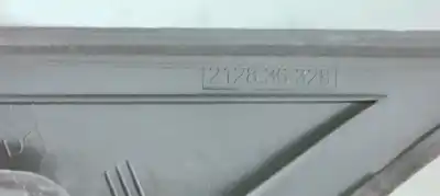 Second-hand car spare part right rearview mirror for ford galaxy (ca1) 2.0 tdci cat oem iam references e9014347  