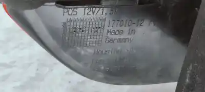 Peça sobressalente para automóvel em segunda mão farolim traseiro direito por ford galaxy (ca1) 2.0 tdci cat referências oem iam   