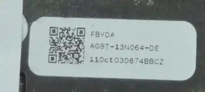 Second-hand car spare part multifunction switch for ford galaxy (ca1) 2.0 tdci cat oem iam references ag9t13n064de  